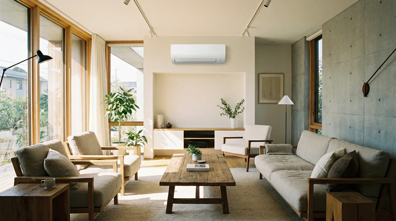 Klimatyzacja w Radomiu &ndash; komfort przez cały rok